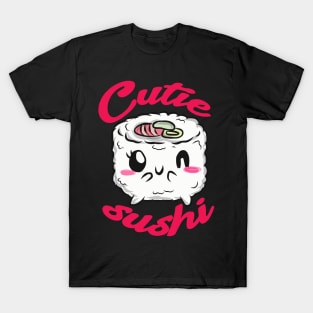 sushi T-Shirt
